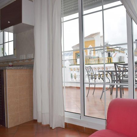 Apartamento Carabeo 48 Nerja Exterior foto