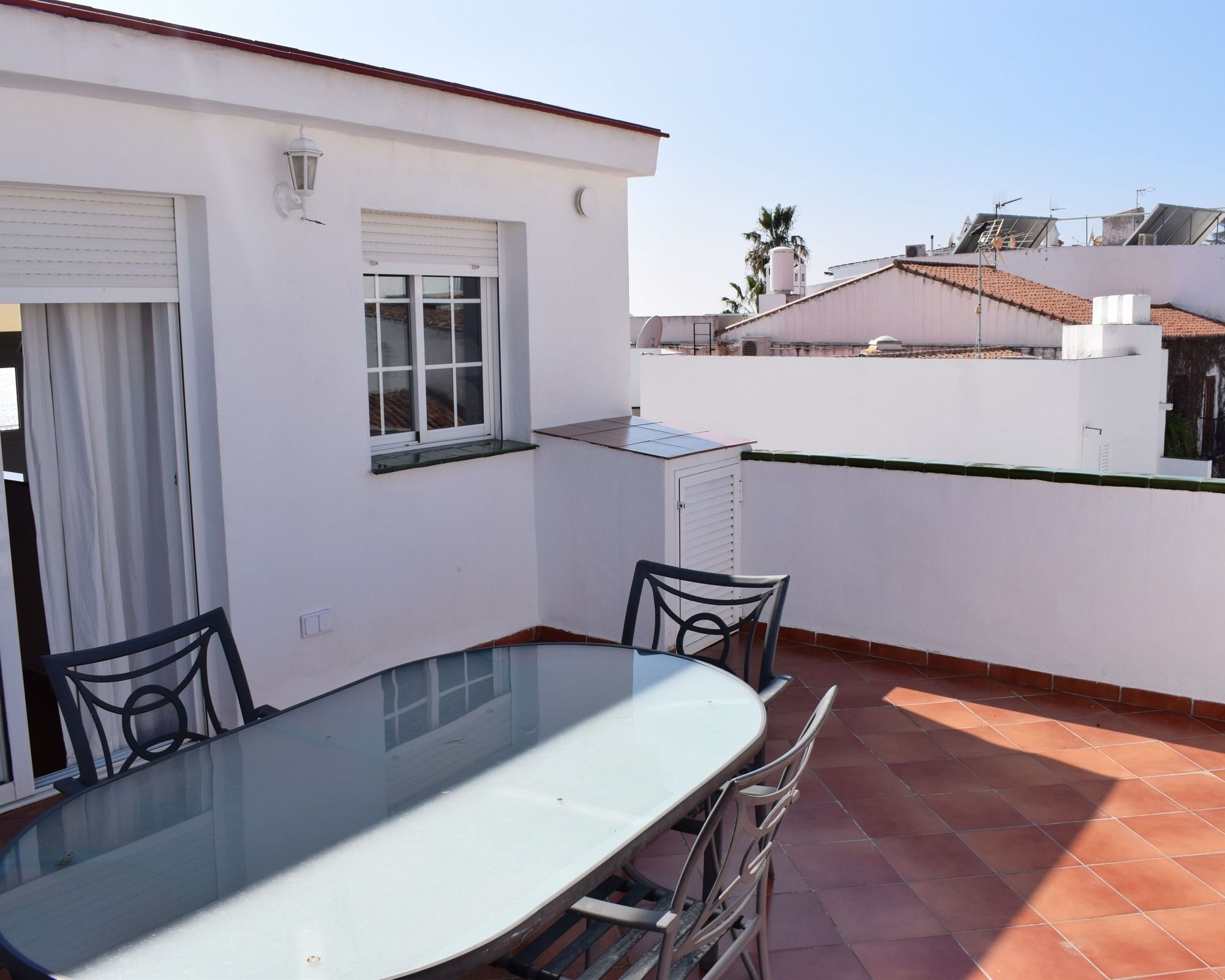 Apartamento Carabeo 48 Nerja Exterior foto